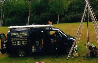 Slide of Affordable Plumbing & Heating