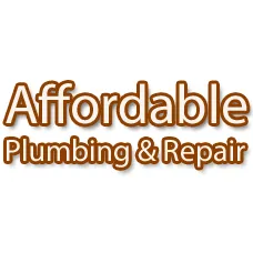 Slide of Affordable Plumbing & Repair