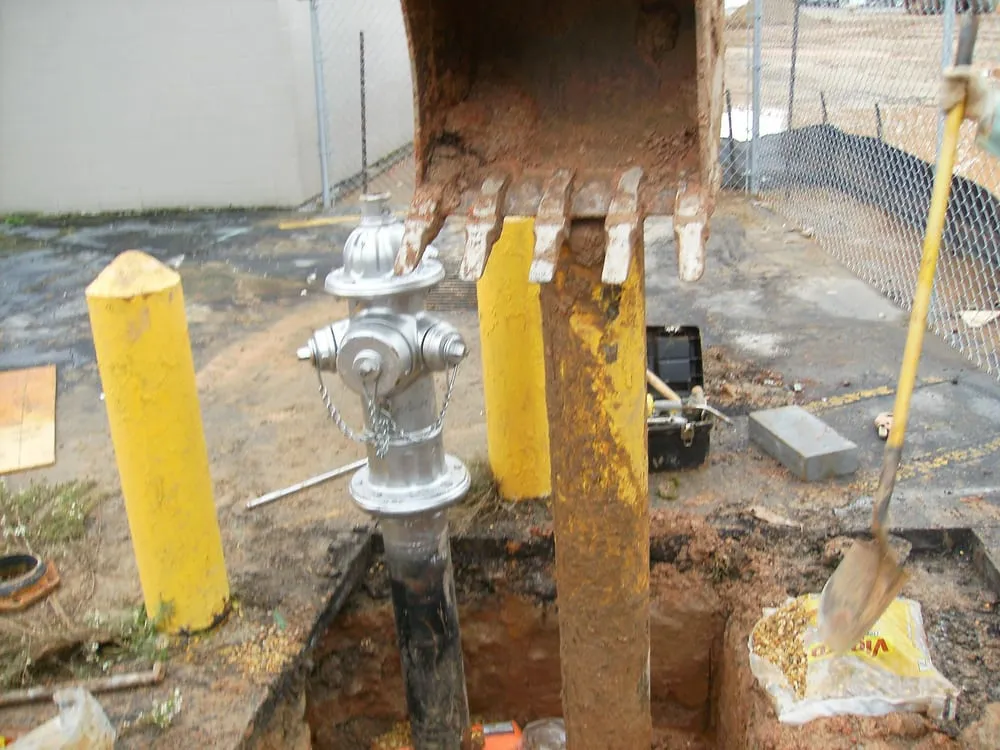 Slide of Affordable Plumbing & Septic