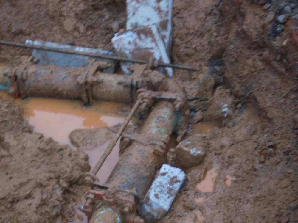 Slide of Affordable Plumbing & Septic