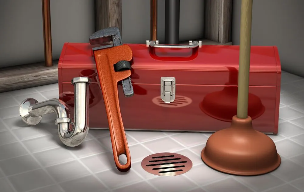 Slide of Affordable Plumbing & Septic