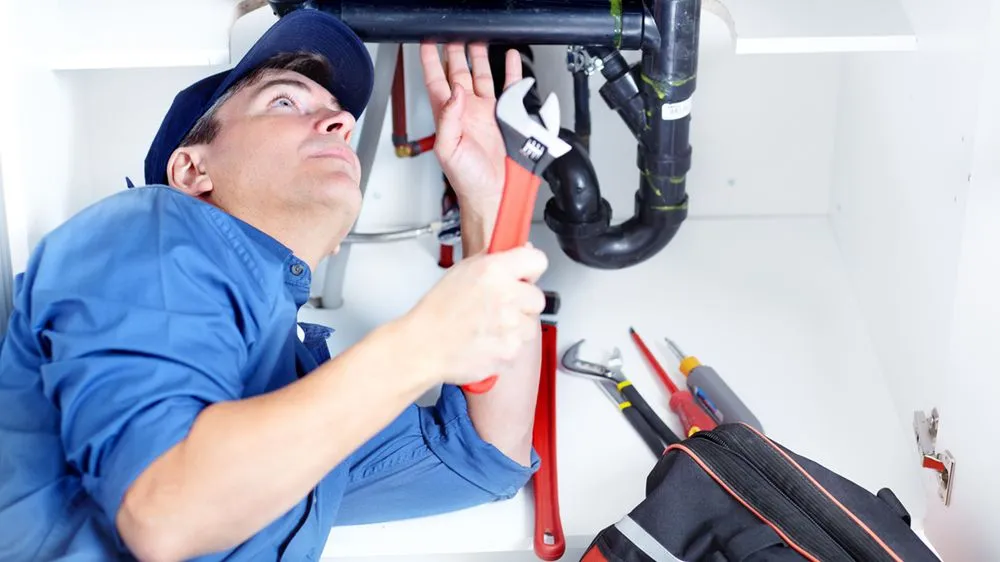 Slide of Affordable Plumbing & Septic