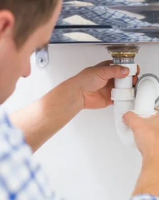 Slide of Affordable Plumbing & Septic