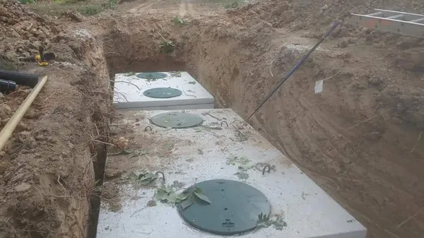 Affordable Plumbing & Septic