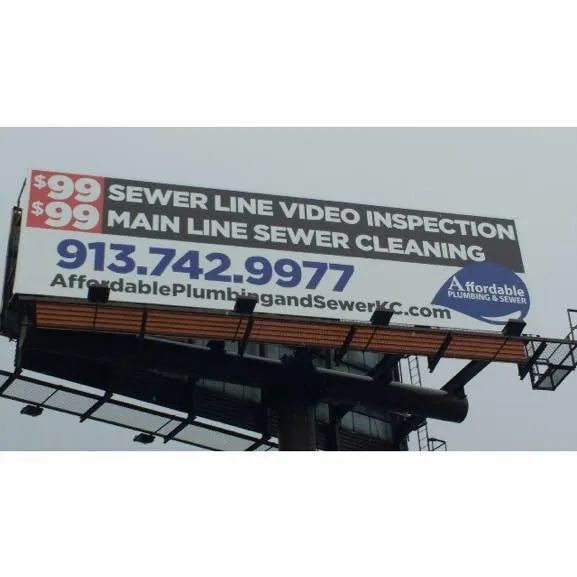 Slide of Affordable Plumbing & Sewer