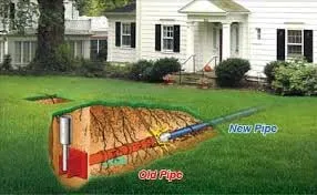 Slide of Affordable Plumbing & Sewer