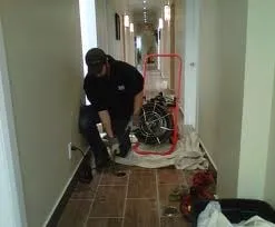 Slide of Affordable Plumbing & Sewer