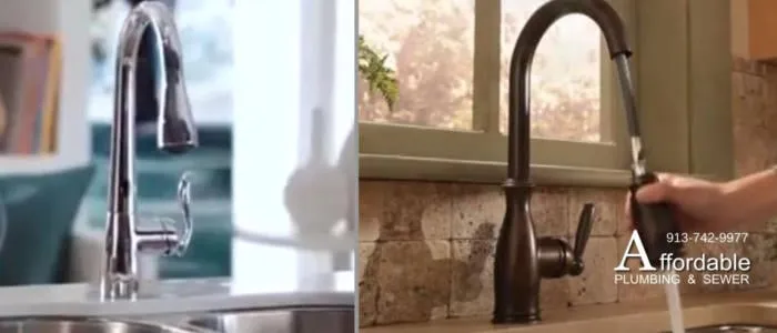 Slide of Affordable Plumbing & Sewer