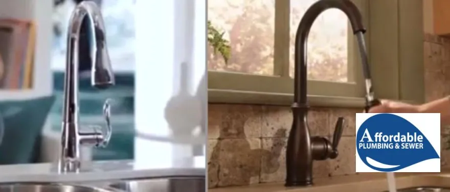 Slide of Affordable Plumbing & Sewer