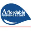 Emergency water heater service for homes in Kansas City, MO by Affordable Plumbing & Sewer