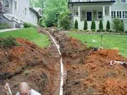 Slide of Affordable Plumbing & Sewer