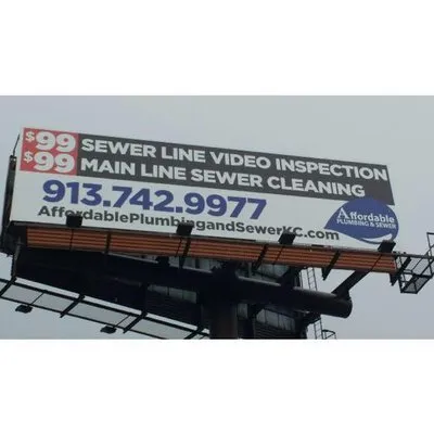 Affordable Plumbing & Sewer