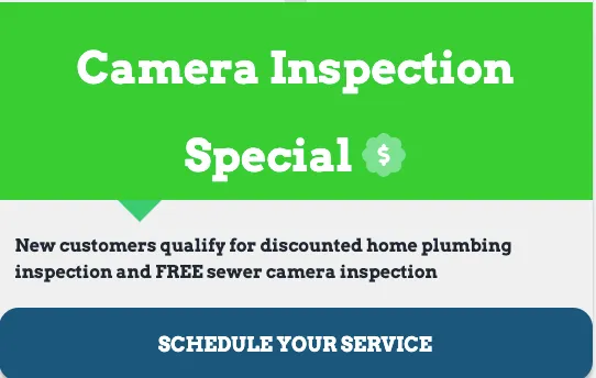 Slide of Affordable Plumbing & Water Damage Restoration