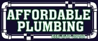 Reliable water heater service for homes in Grand Rapids, MI by Affordable Plumbing & Water Damage Restoration