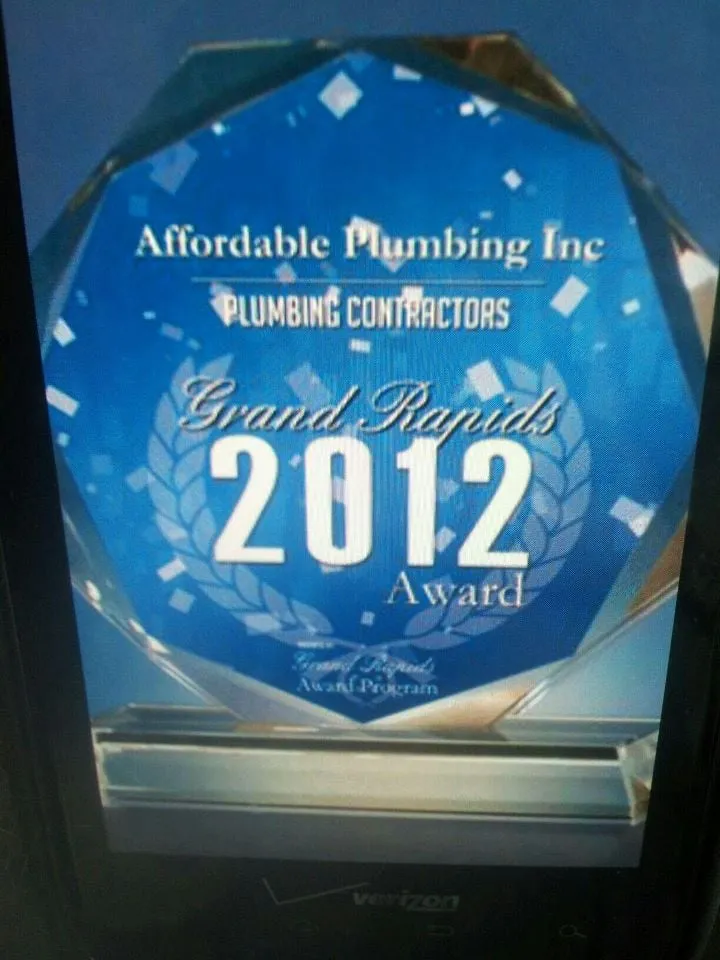 Trusted pipe repair service in Grand Rapids, MI - Affordable Plumbing & Water Damage Restoration
