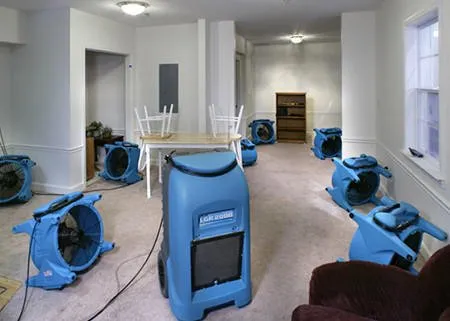 Slide of Affordable Plumbing & Water Damage Restoration