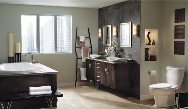 Slide of Affordable Plumbing & Water Damage Restoration