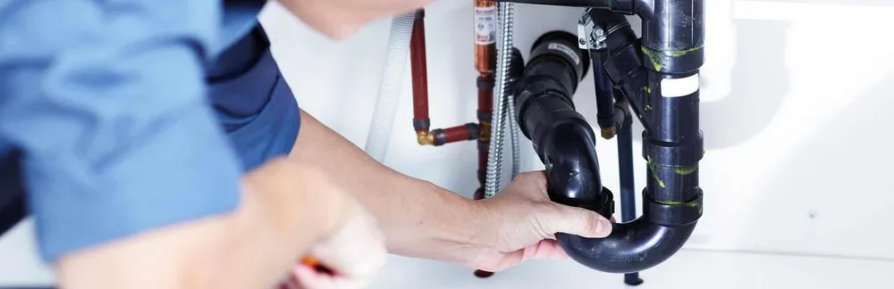 Slide of Affordable Plumbing & Water Damage Restoration