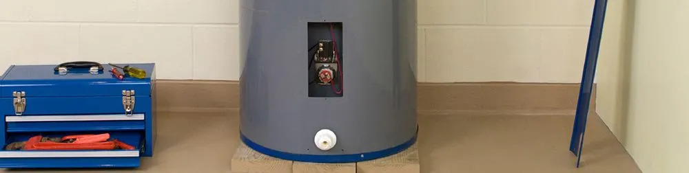 Slide of Affordable Plumbing & Water Damage Restoration