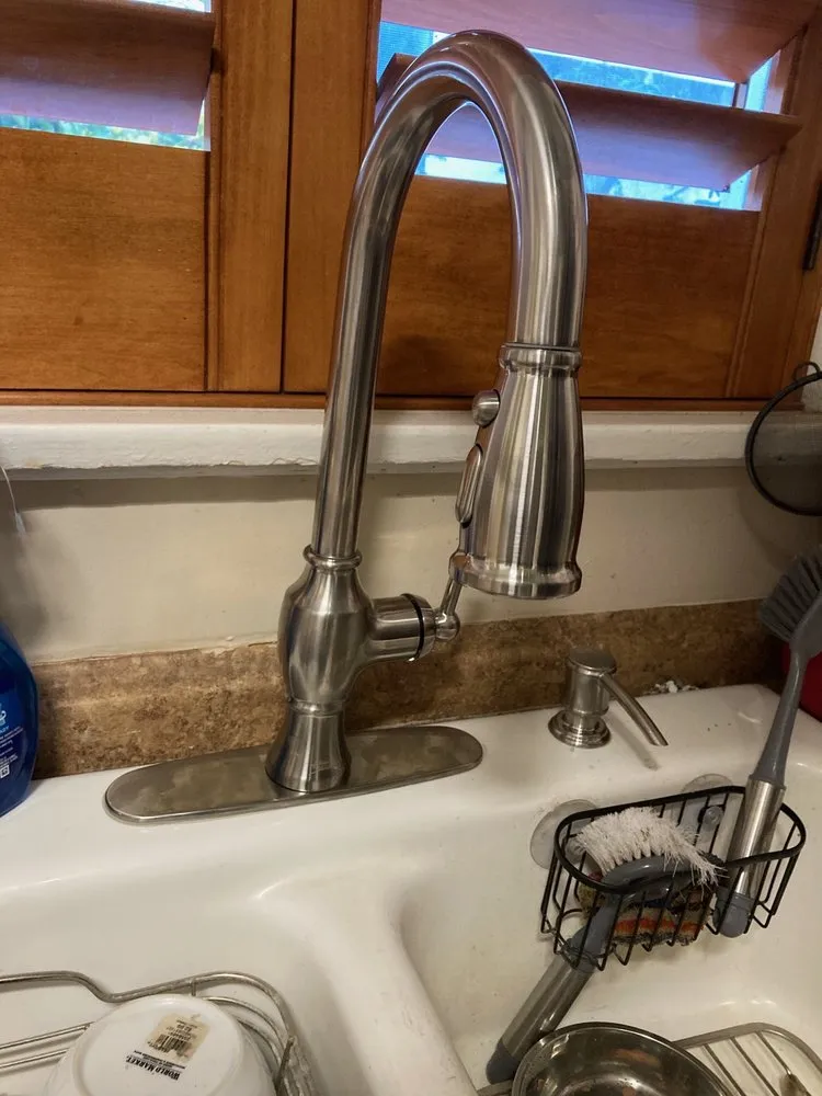 Slide of Affordable Plumbing