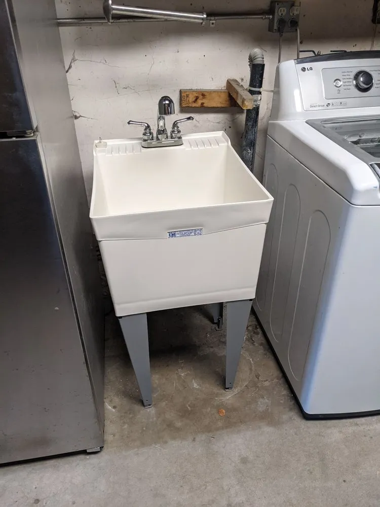 Slide of Affordable Plumbing