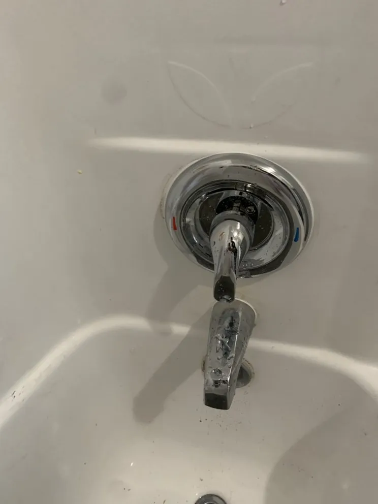 Slide of Affordable Plumbing