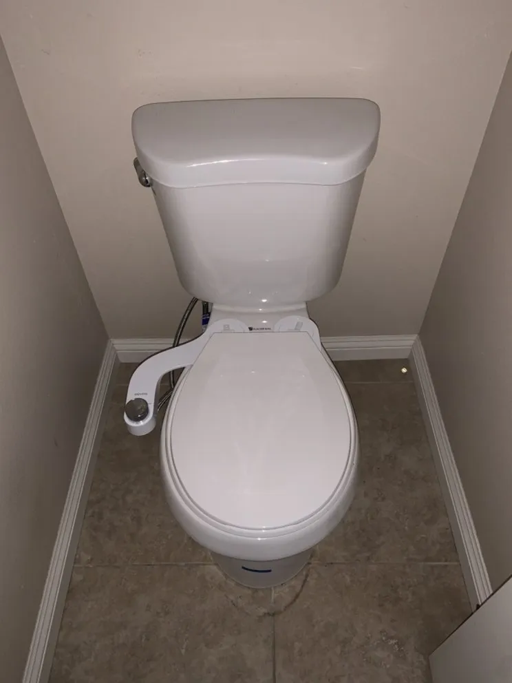 Slide of Affordable Plumbing