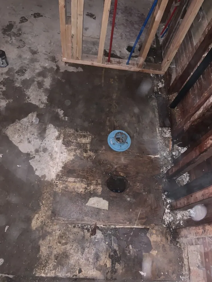 Slide of Affordable Plumbing