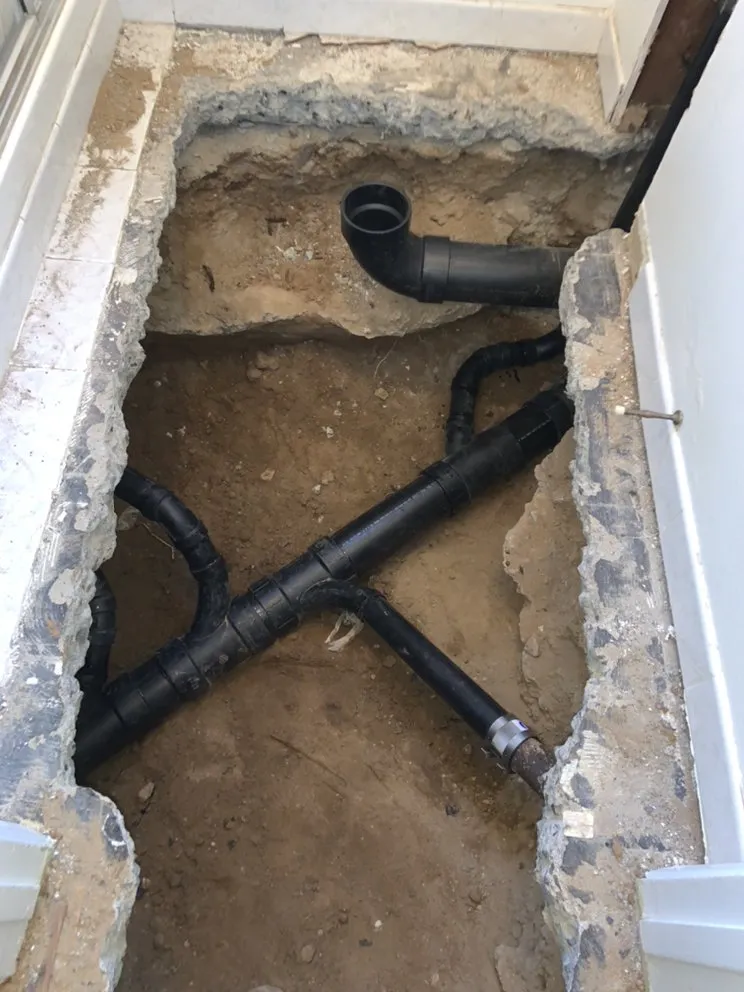Slide of Affordable Plumbing