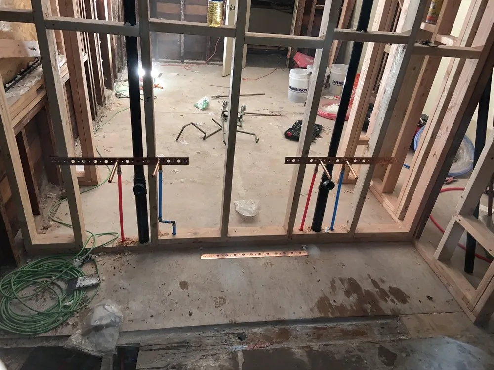 Slide of Affordable Plumbing