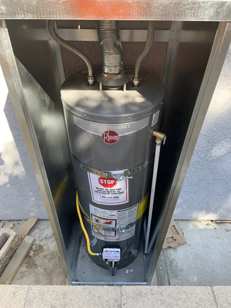 Slide of Affordable Plumbing