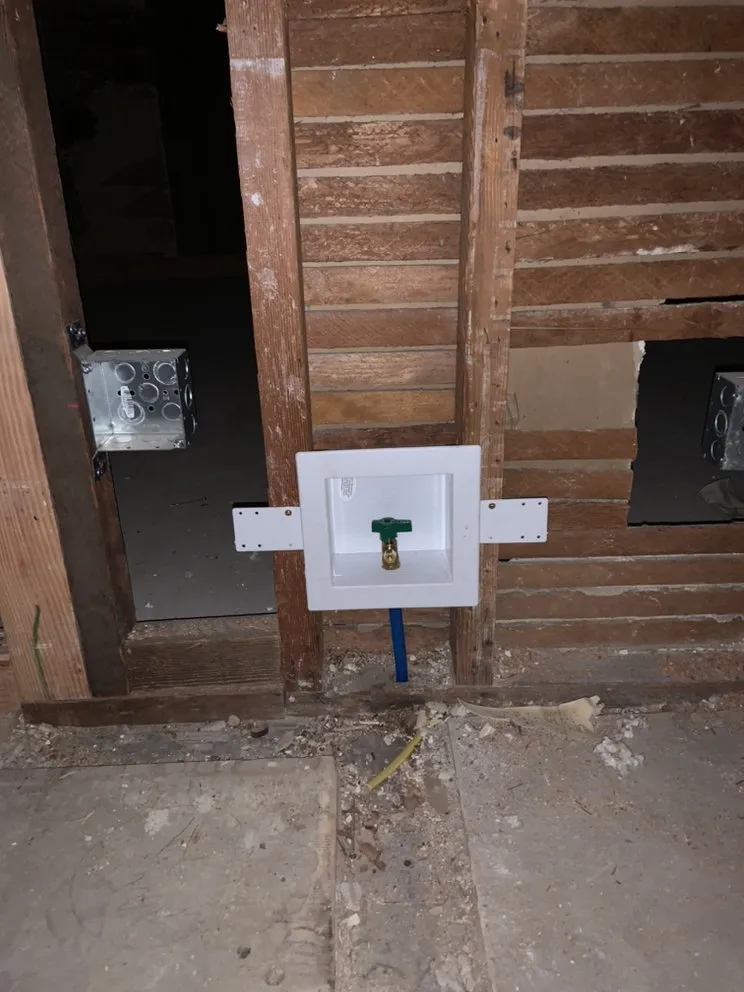 Slide of Affordable Plumbing