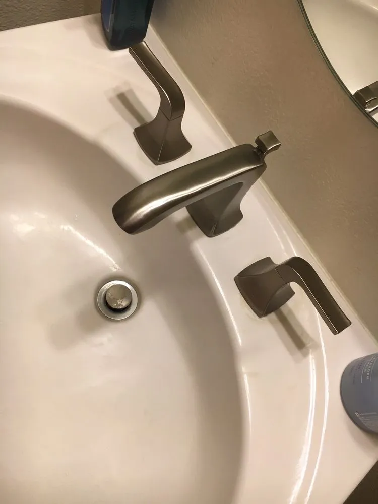 Slide of Affordable Plumbing