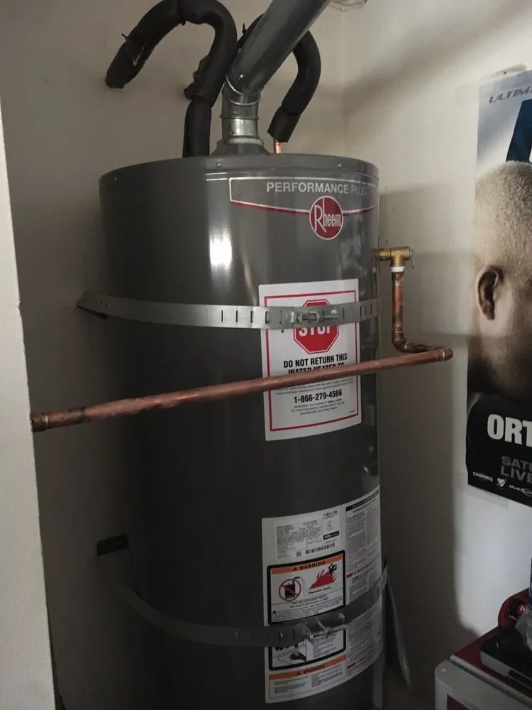 Slide of Affordable Plumbing