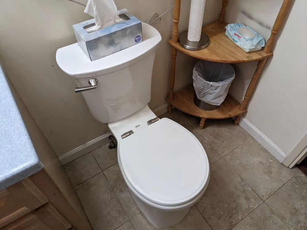 Professional emergency plumbing in Anaheim, CA by Affordable Plumbing