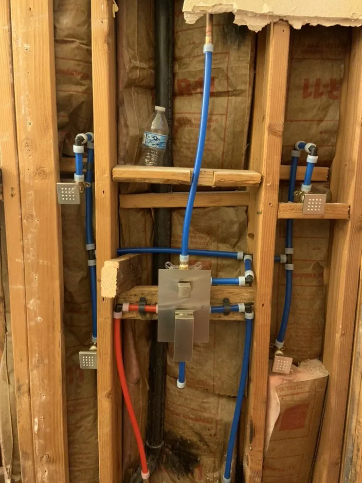 Slide of Affordable Plumbing