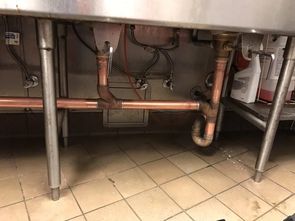 Slide of Affordable Plumbing
