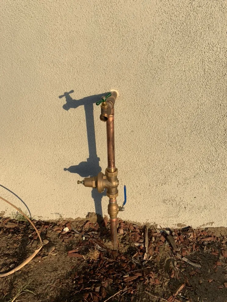 Slide of Affordable Plumbing