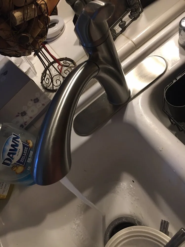 Slide of Affordable Plumbing