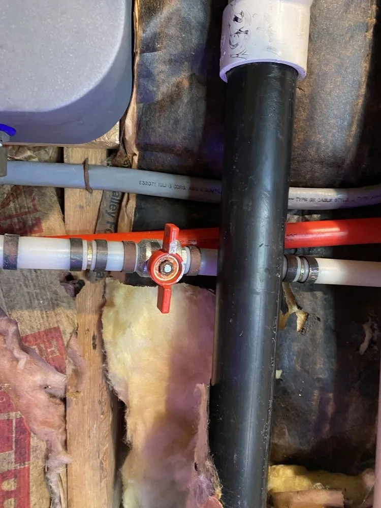 Slide of Affordable Plumbing and Drain