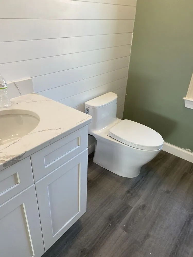 Slide of Affordable Plumbing and Drain