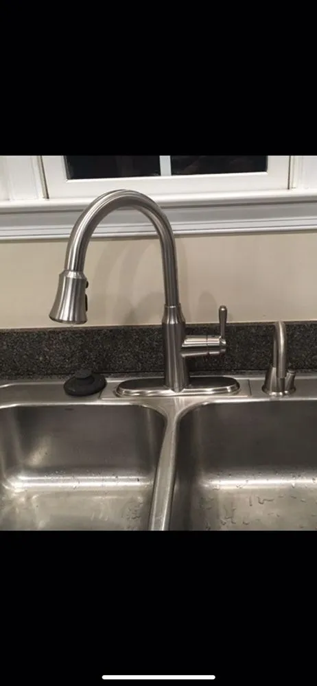 Slide of Affordable Plumbing and Gas