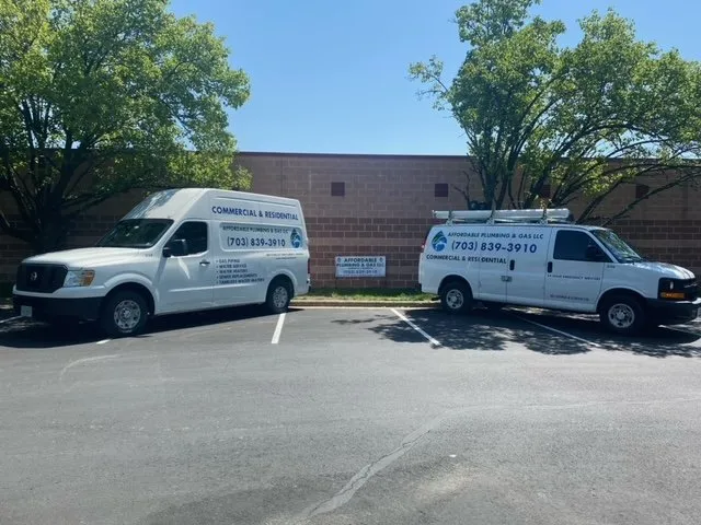 Affordable leak detection experts serving Arlington, VA - Affordable Plumbing and Gas