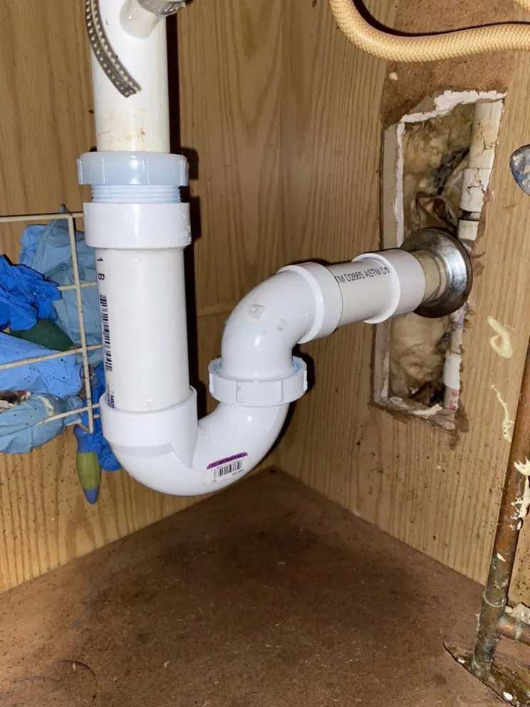 Expert leak detection service in Arlington, VA - Affordable Plumbing and Gas
