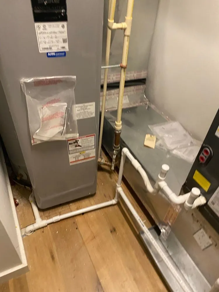 Slide of Affordable Plumbing and Gas