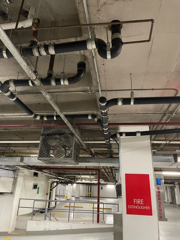 Slide of Affordable Plumbing and Gas