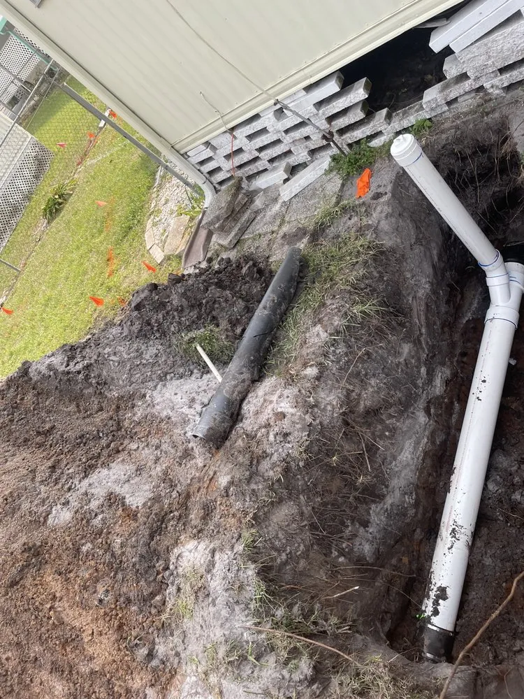 Slide of Affordable Plumbing And More