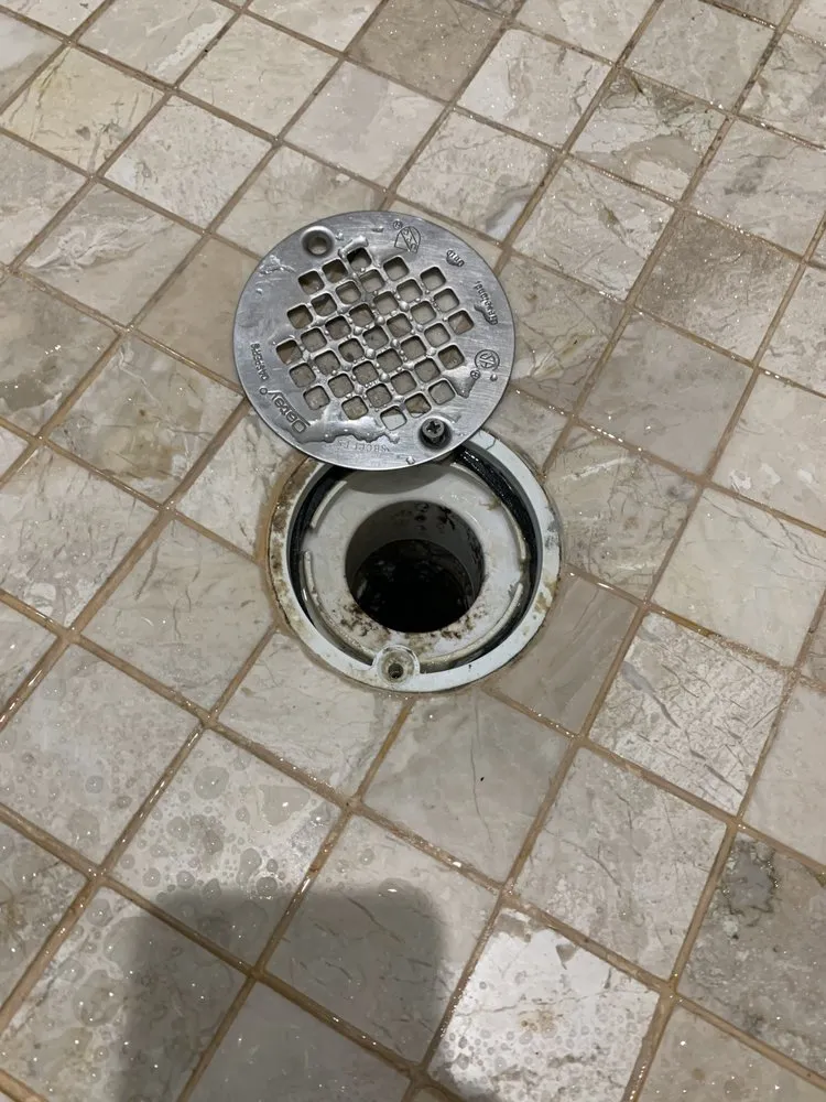 Slide of Affordable Plumbing And More