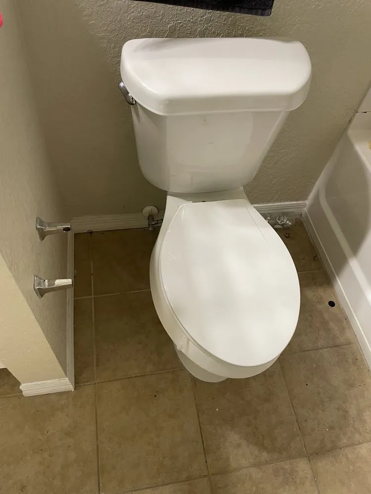 Slide of Affordable Plumbing And More