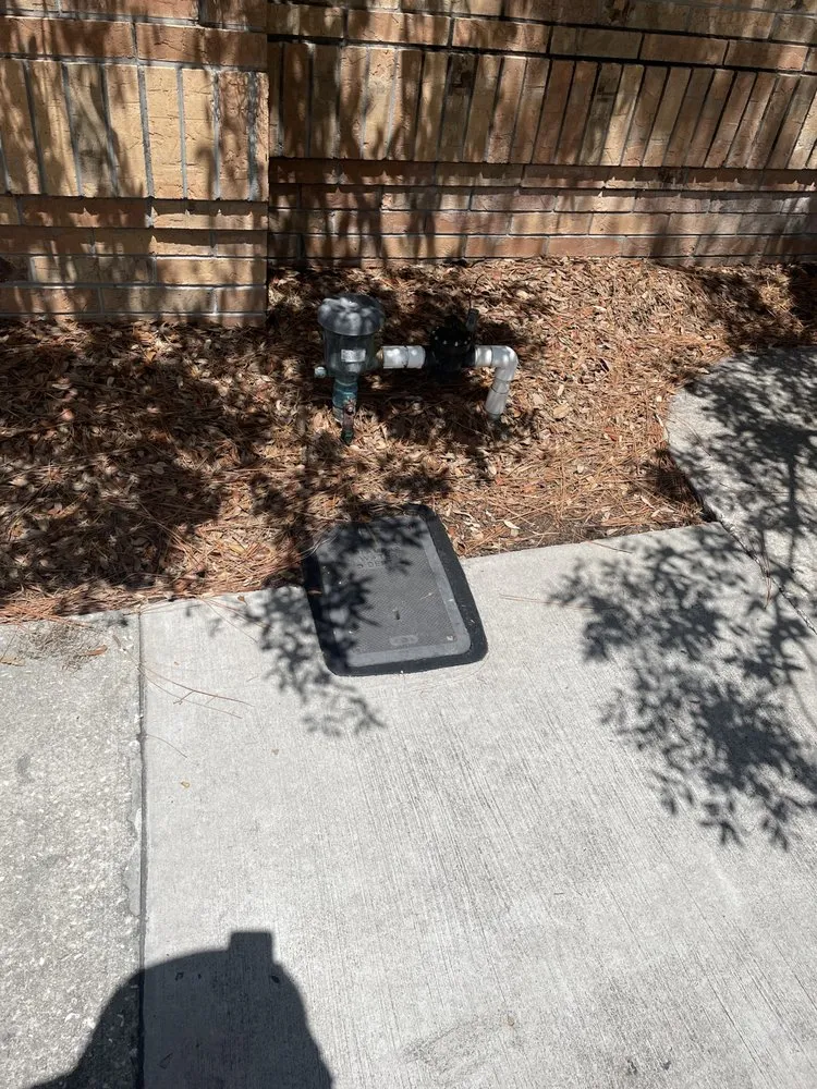 Slide of Affordable Plumbing And More